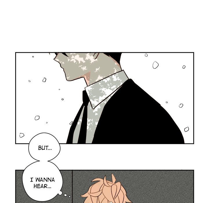 Summer Snow Summer Snow EP 8 - Toomics page 11 - 