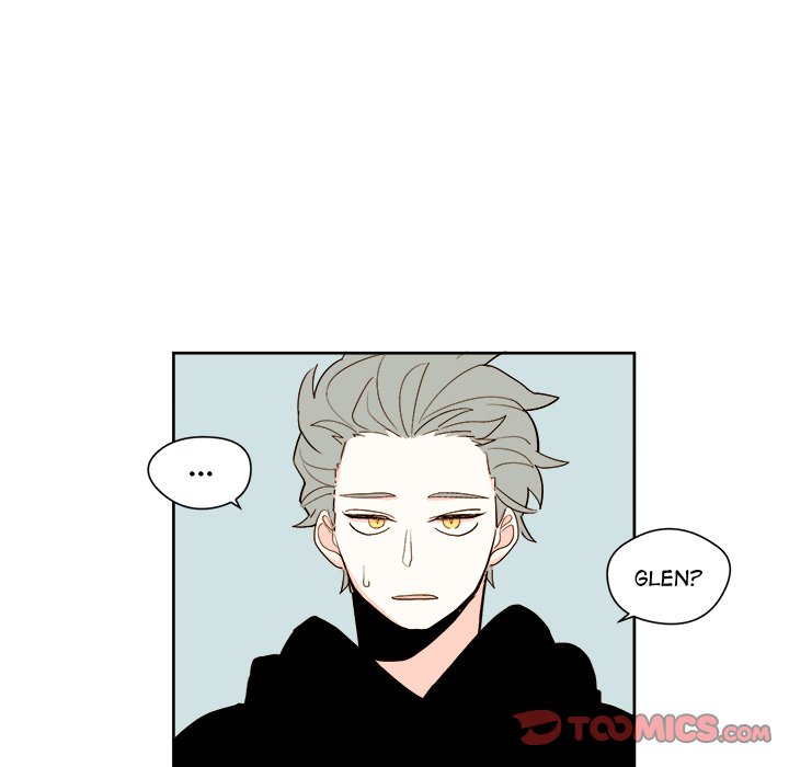 Summer Snow Summer Snow EP 8 - Toomics page 17 - 