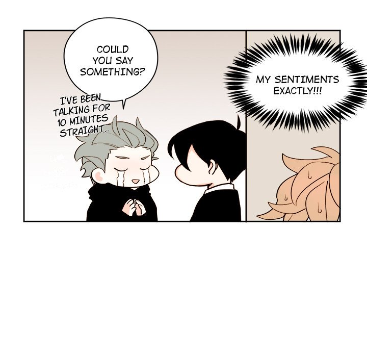 Summer Snow Summer Snow EP 8 - Toomics page 19 - 
