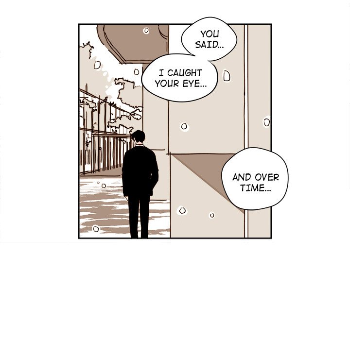 Summer Snow Summer Snow EP 8 - Toomics page 22 - 