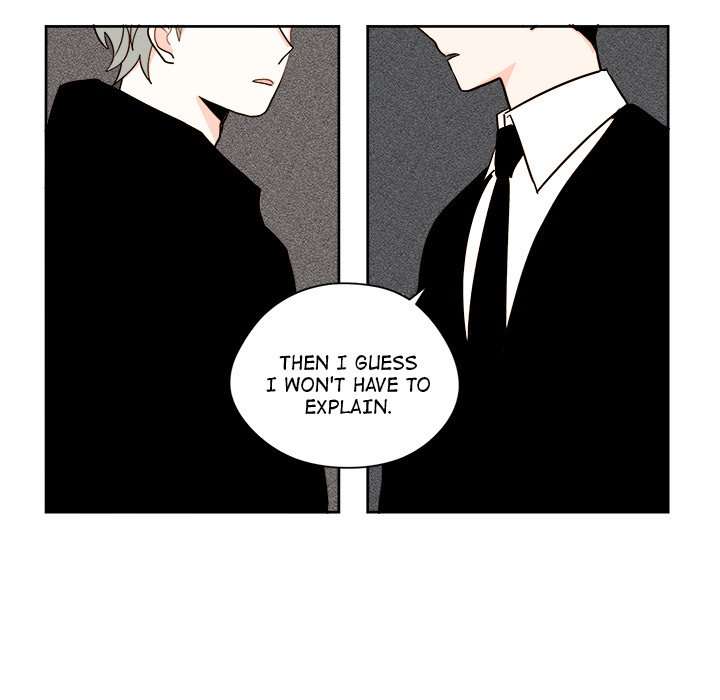 Summer Snow Summer Snow EP 8 - Toomics page 24 - 