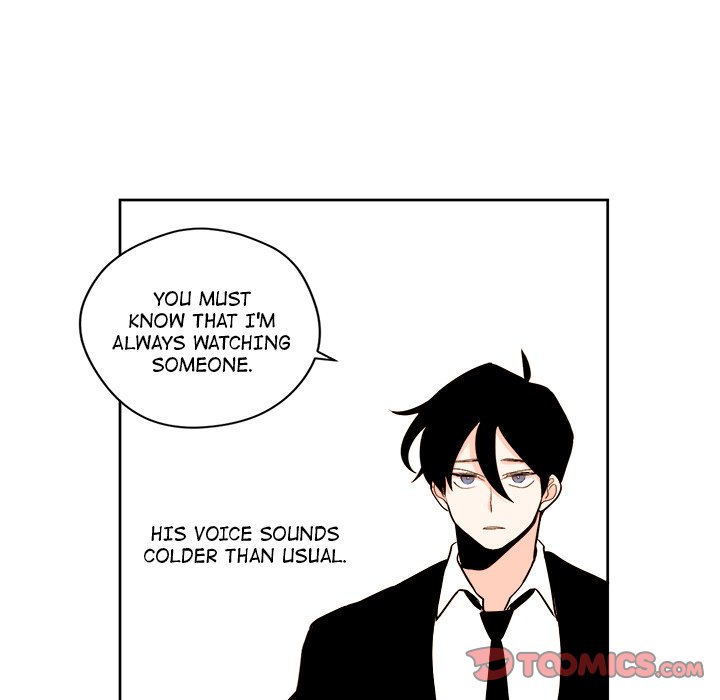 Summer Snow Summer Snow EP 8 - Toomics page 25 - 