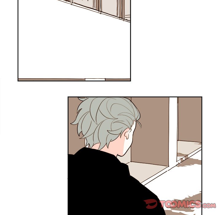 Summer Snow Summer Snow EP 8 - Toomics page 29 - 