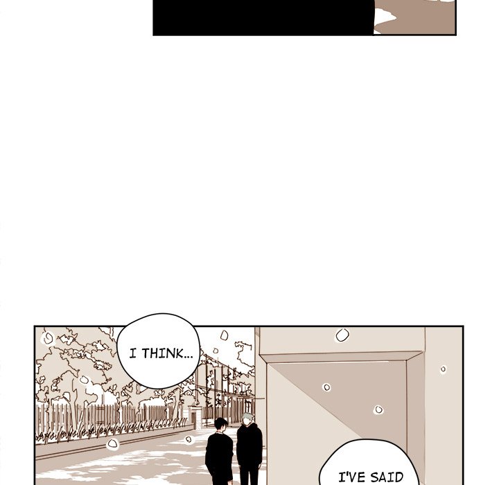 Summer Snow Summer Snow EP 8 - Toomics page 30 - 