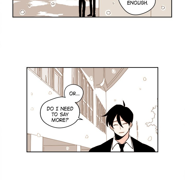 Summer Snow Summer Snow EP 8 - Toomics page 31 - 