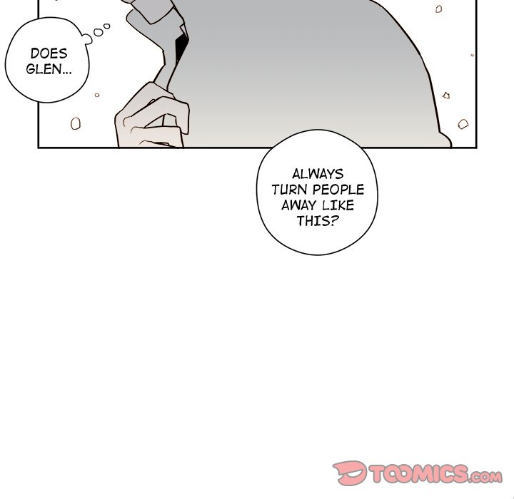 Summer Snow Summer Snow EP 8 - Toomics page 33 - 