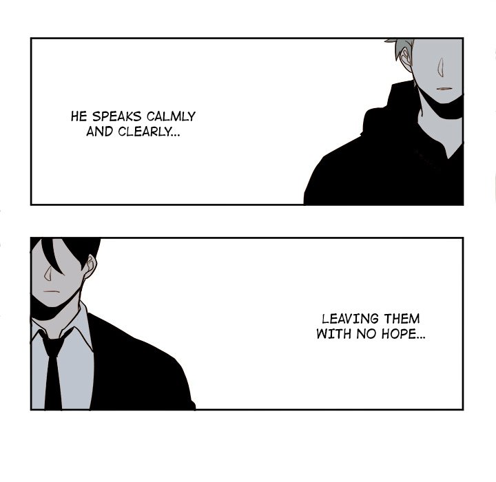 Summer Snow Summer Snow EP 8 - Toomics page 34 - 