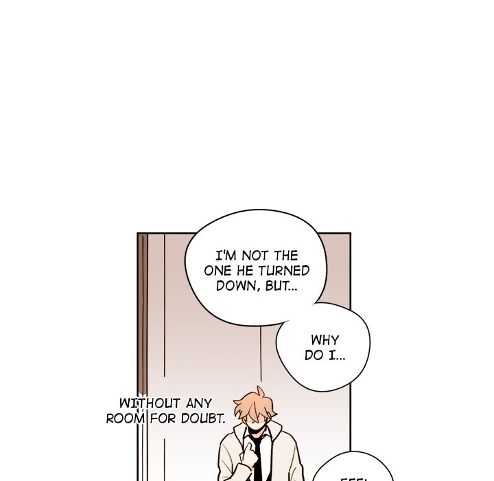 Summer Snow Summer Snow EP 8 - Toomics page 35 - 