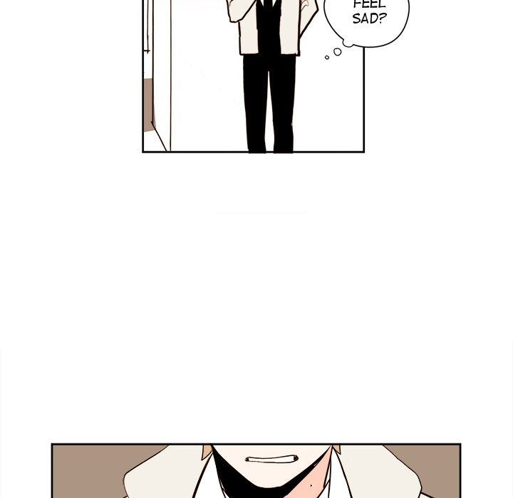 Summer Snow Summer Snow EP 8 - Toomics page 36 - 