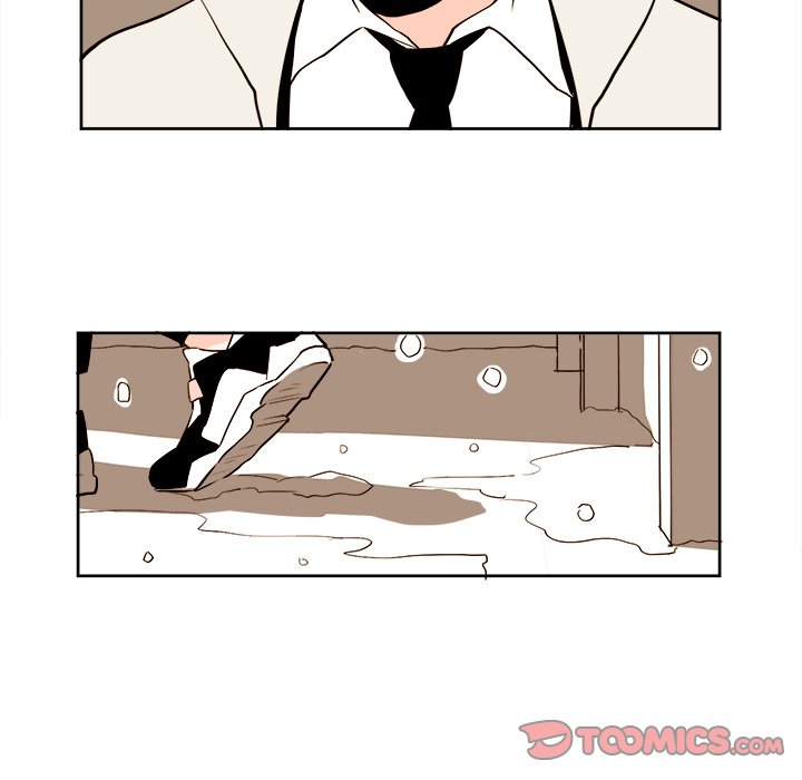Summer Snow Summer Snow EP 8 - Toomics page 37 - 
