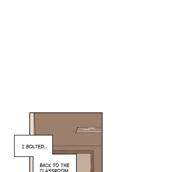 Summer Snow Summer Snow EP 8 - Toomics page 39 - 