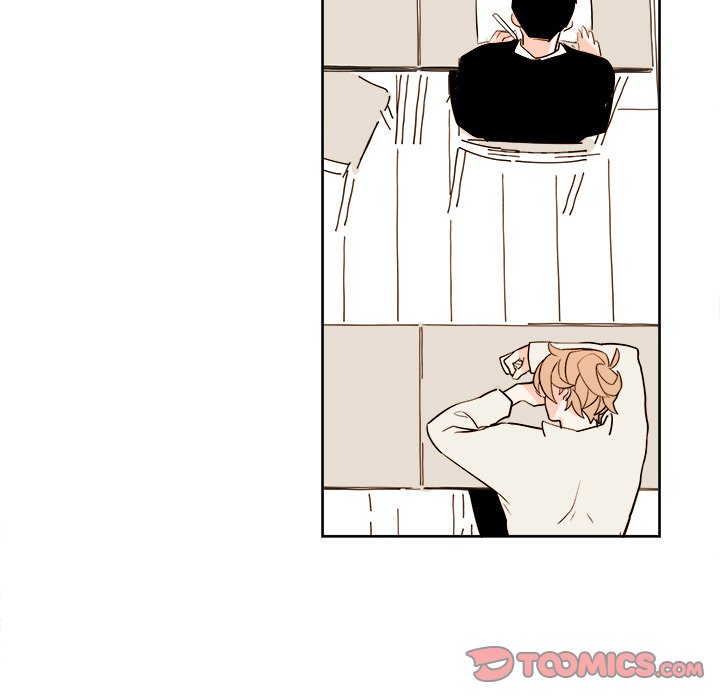 Summer Snow Summer Snow EP 8 - Toomics page 41 - 