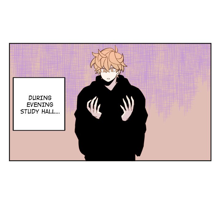 Summer Snow Summer Snow EP 8 - Toomics page 44 - 