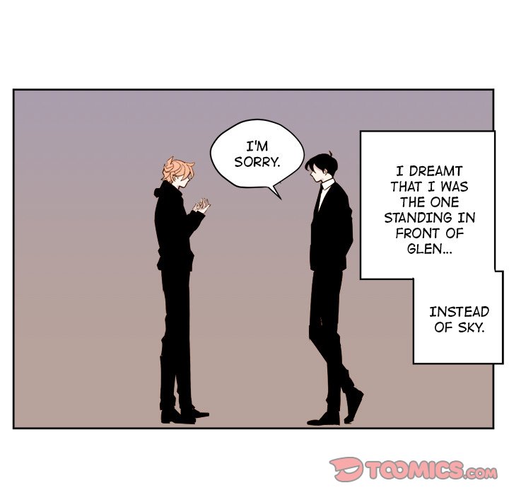 Summer Snow Summer Snow EP 8 - Toomics page 45 - 