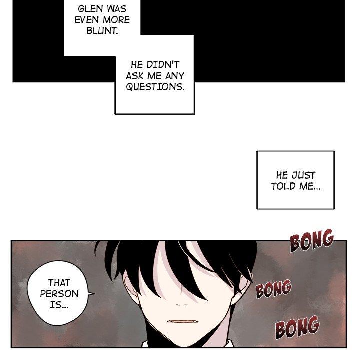 Summer Snow Summer Snow EP 8 - Toomics page 47 - 
