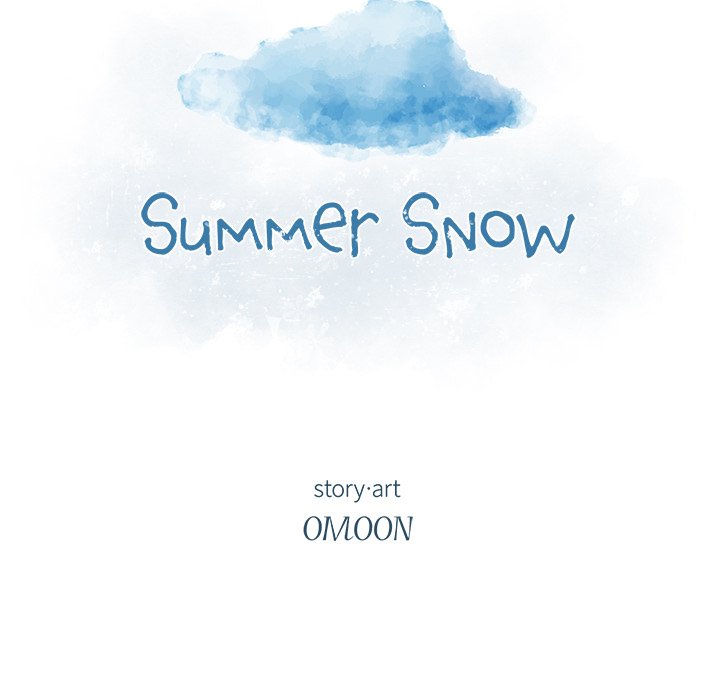 Summer Snow Summer Snow EP 8 - Toomics page 6 - 