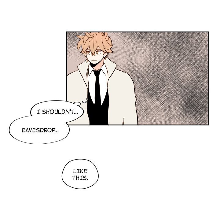 Summer Snow Summer Snow EP 8 - Toomics page 10 - 