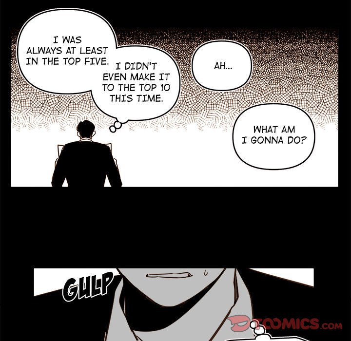 Summer Snow Summer Snow EP 80 - Toomics page 26 - 