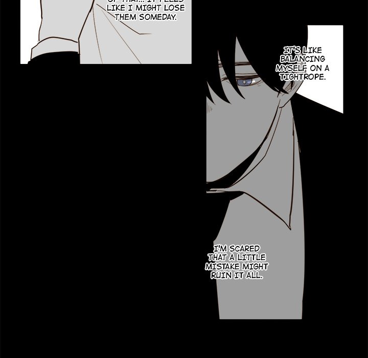 Summer Snow Summer Snow EP 80 - Toomics page 28 - 