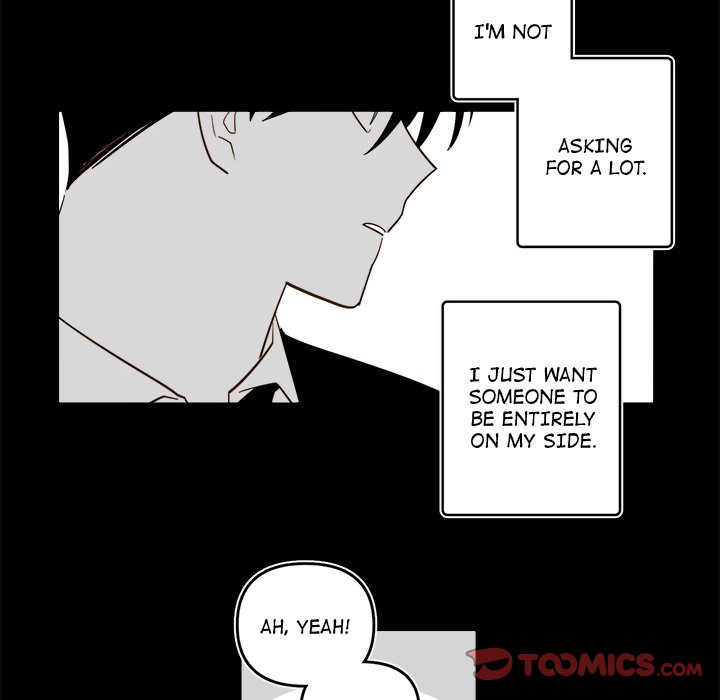 Summer Snow Summer Snow EP 80 - Toomics page 34 - 
