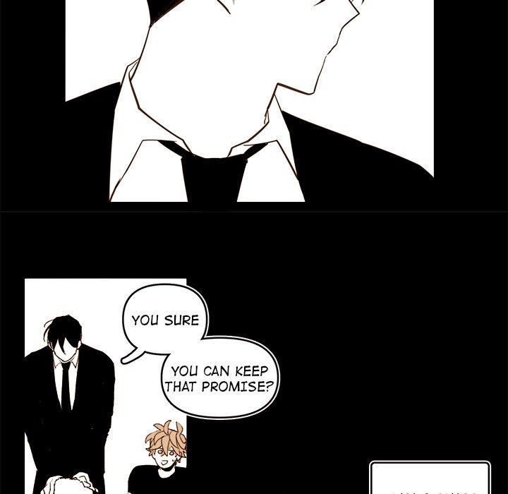 Summer Snow Summer Snow EP 80 - Toomics page 36 - 