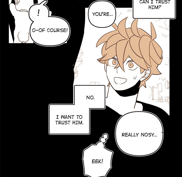 Summer Snow Summer Snow EP 80 - Toomics page 37 - 
