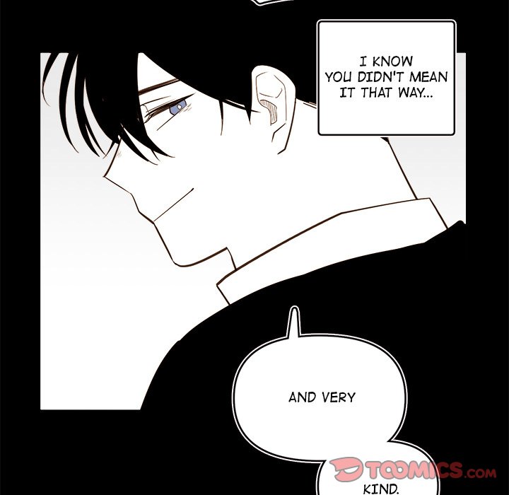 Summer Snow Summer Snow EP 80 - Toomics page 38 - 