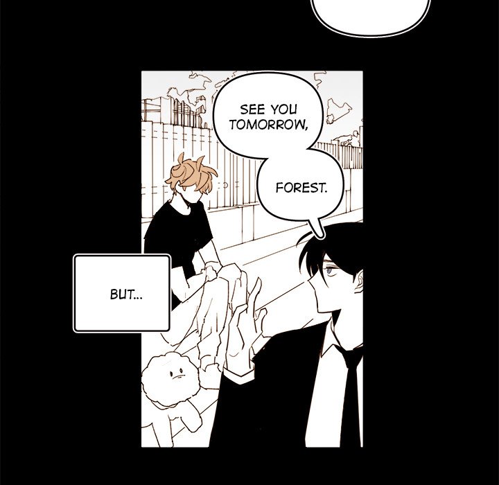 Summer Snow Summer Snow EP 80 - Toomics page 39 - 