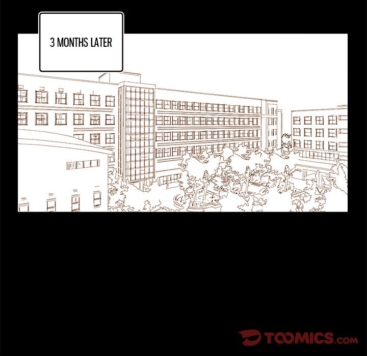 Summer Snow Summer Snow EP 80 - Toomics page 42 - 