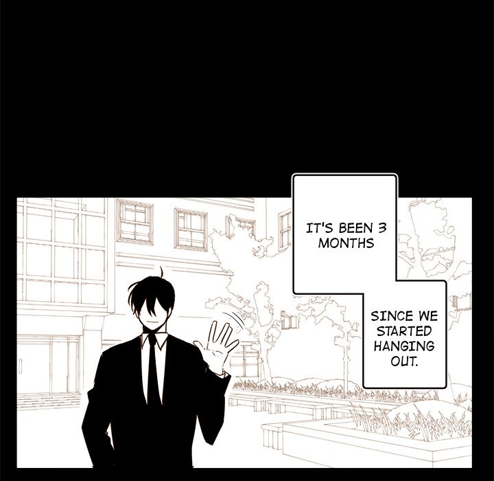 Summer Snow Summer Snow EP 80 - Toomics page 45 - 