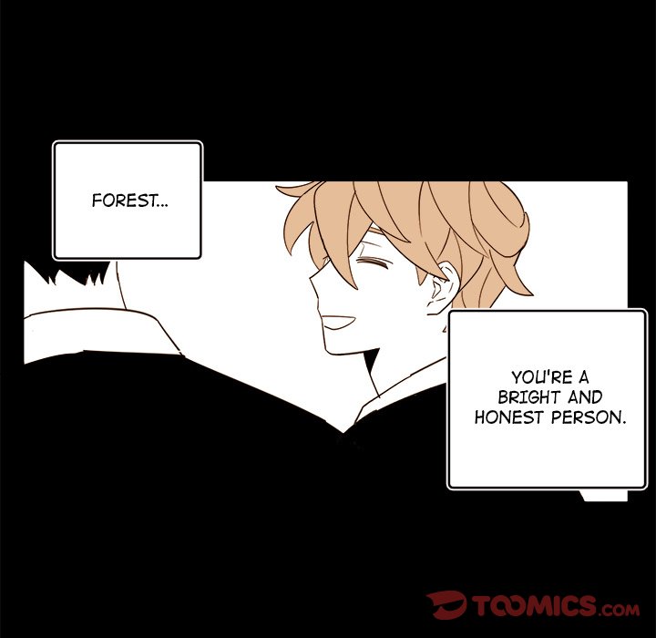 Summer Snow Summer Snow EP 80 - Toomics page 46 - 