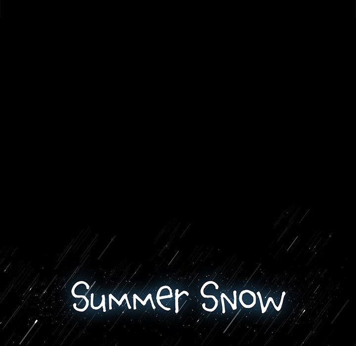Summer Snow Summer Snow EP 80 - Toomics page 7 - 