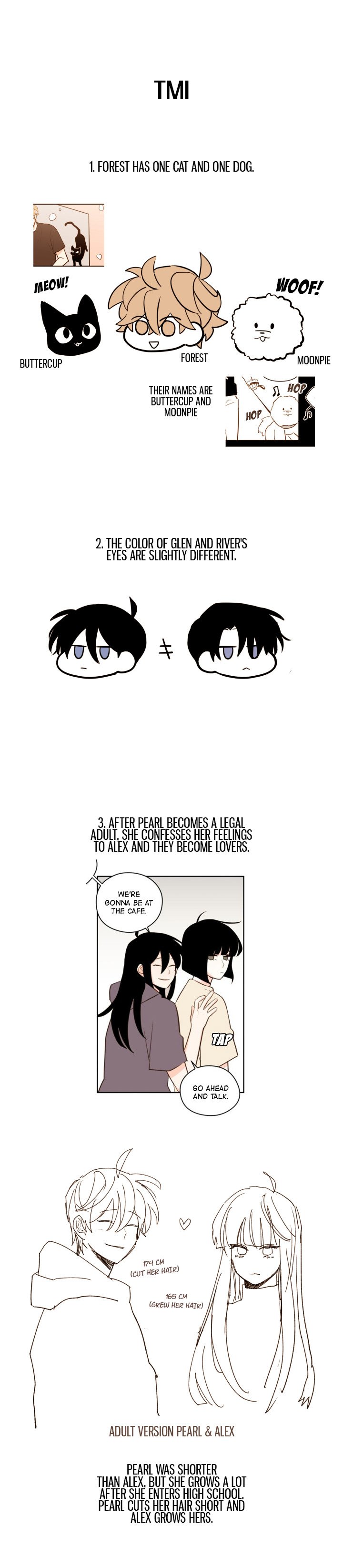 Summer Snow Summer Snow EP 80 - Toomics page 65 - 