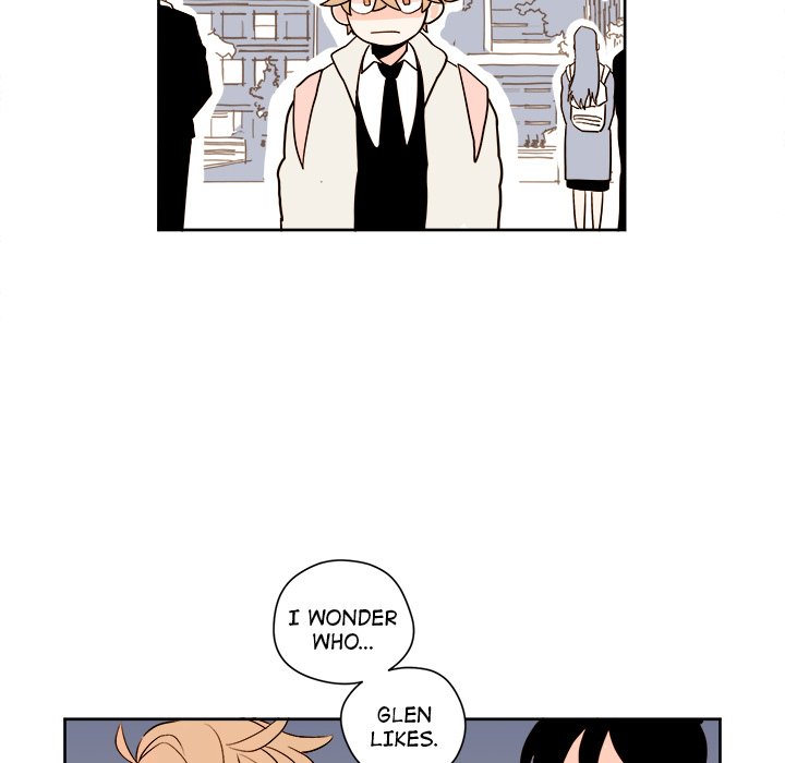 Summer Snow Summer Snow EP 9 - Toomics page 20 - 