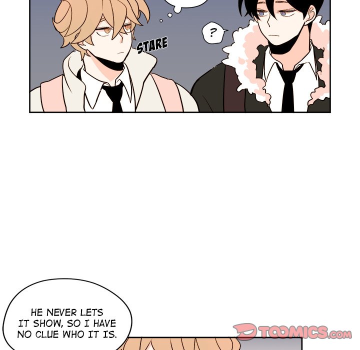 Summer Snow Summer Snow EP 9 - Toomics page 21 - 
