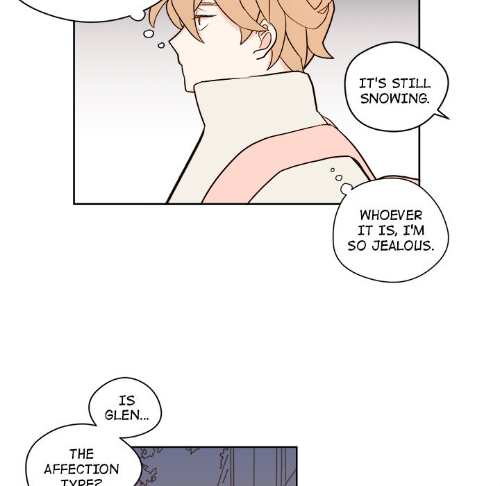 Summer Snow Summer Snow EP 9 - Toomics page 22 - 