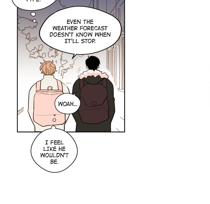 Summer Snow Summer Snow EP 9 - Toomics page 23 - 