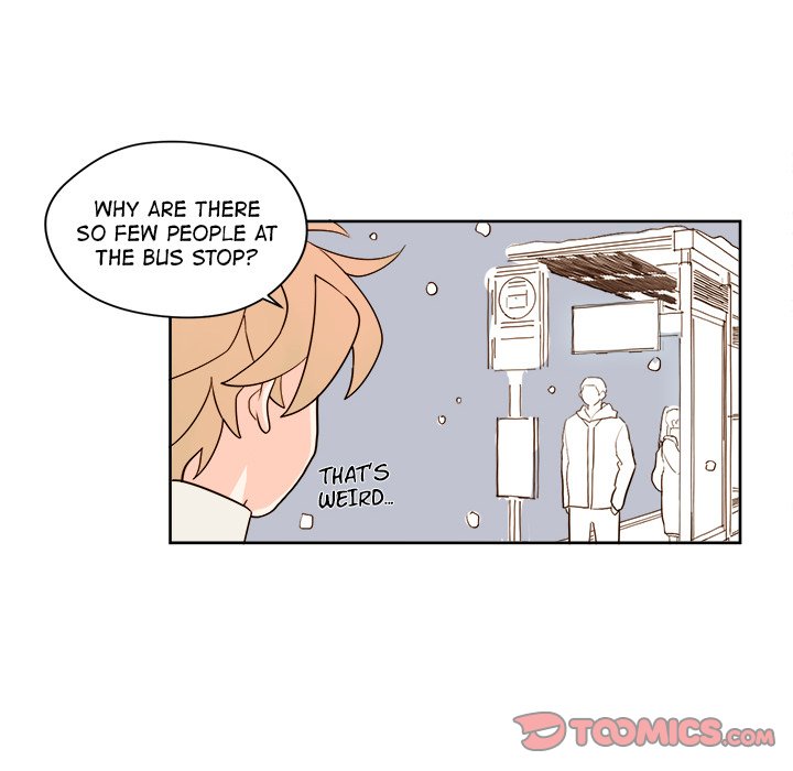 Summer Snow Summer Snow EP 9 - Toomics page 25 - 