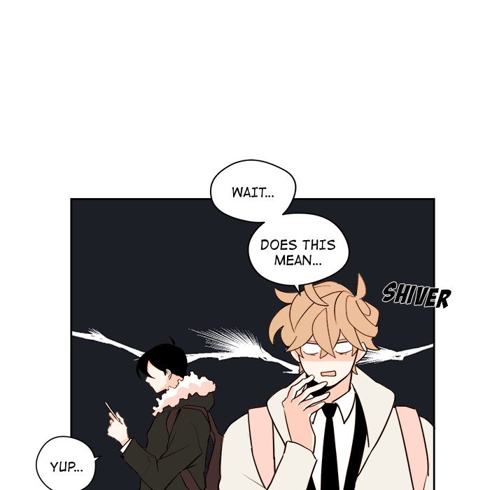 Summer Snow Summer Snow EP 9 - Toomics page 26 - 
