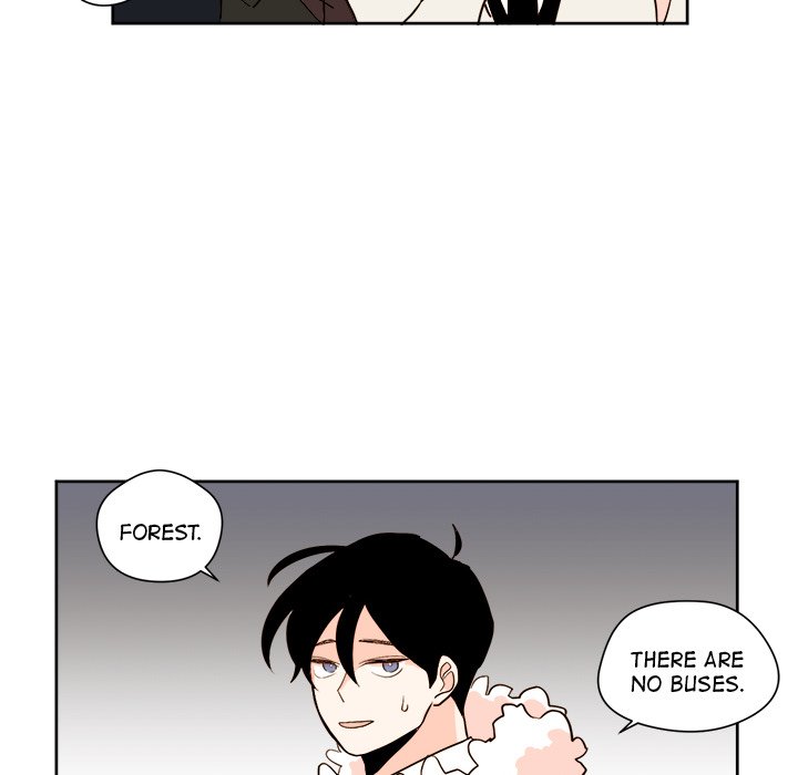 Summer Snow Summer Snow EP 9 - Toomics page 27 - 