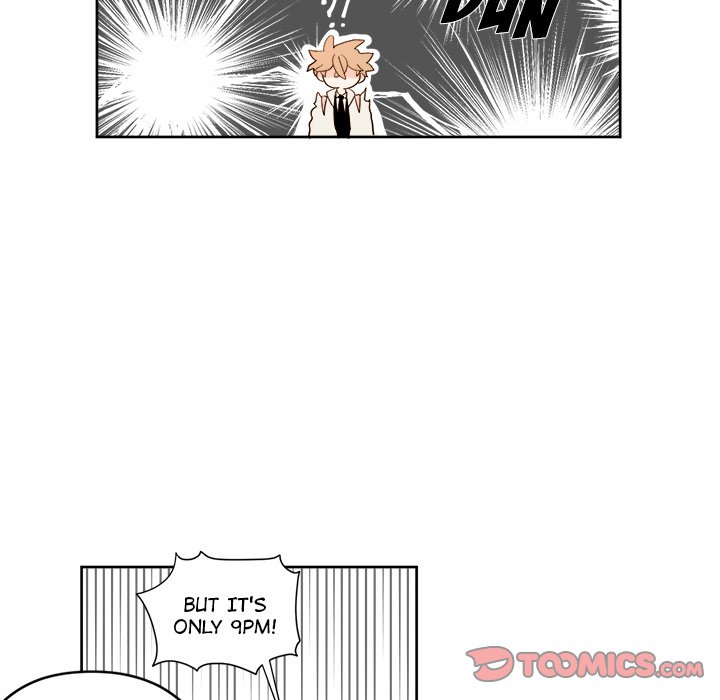 Summer Snow Summer Snow EP 9 - Toomics page 29 - 