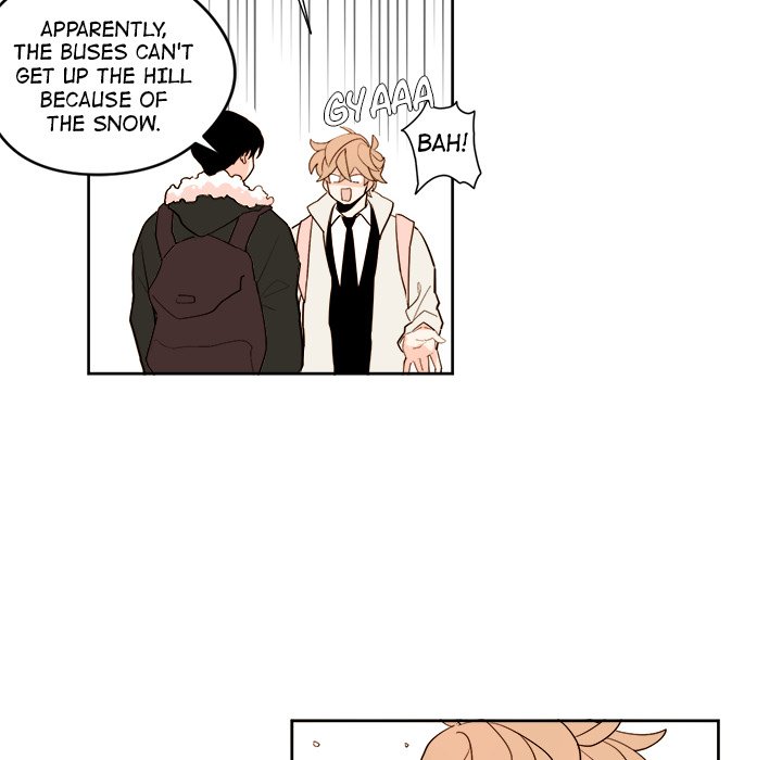 Summer Snow Summer Snow EP 9 - Toomics page 30 - 