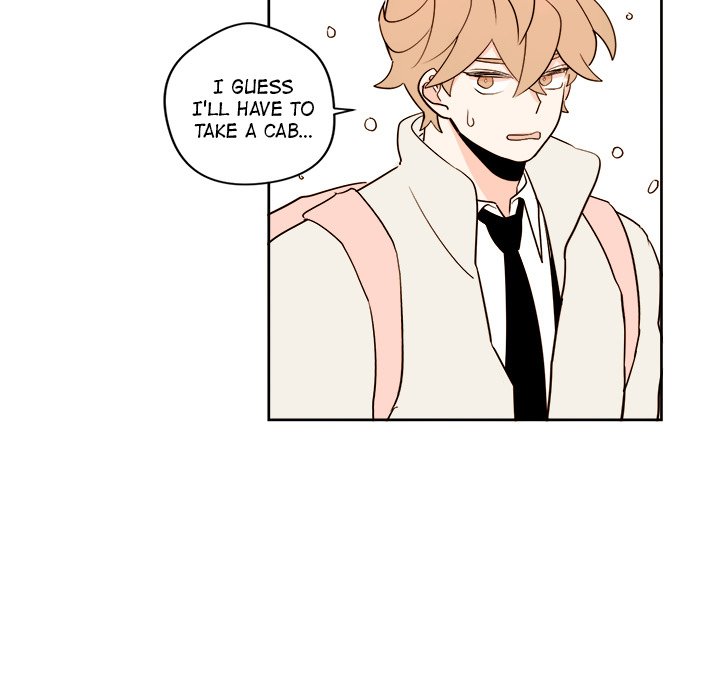 Summer Snow Summer Snow EP 9 - Toomics page 31 - 