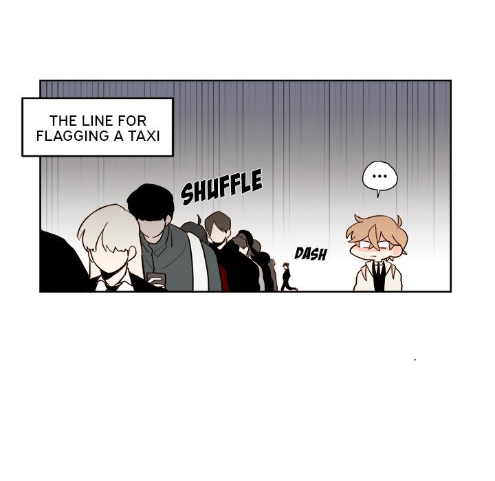Summer Snow Summer Snow EP 9 - Toomics page 32 - 