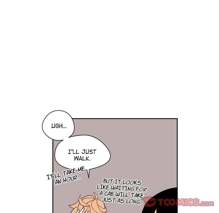 Summer Snow Summer Snow EP 9 - Toomics page 33 - 