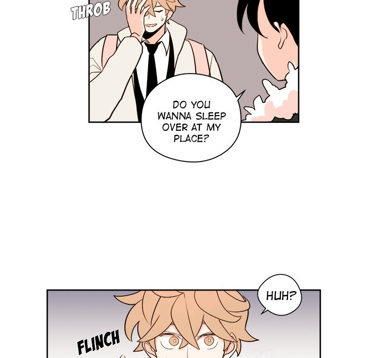 Summer Snow Summer Snow EP 9 - Toomics page 34 - 