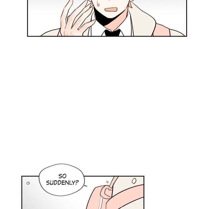 Summer Snow Summer Snow EP 9 - Toomics page 35 - 