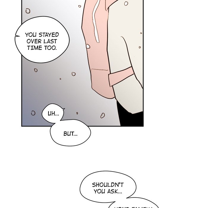 Summer Snow Summer Snow EP 9 - Toomics page 36 - 