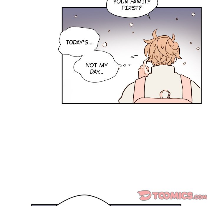 Summer Snow Summer Snow EP 9 - Toomics page 37 - 