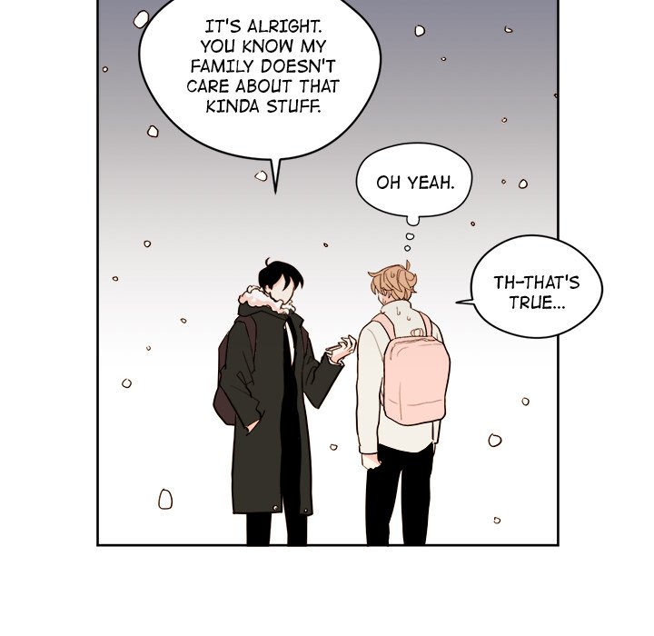 Summer Snow Summer Snow EP 9 - Toomics page 38 - 